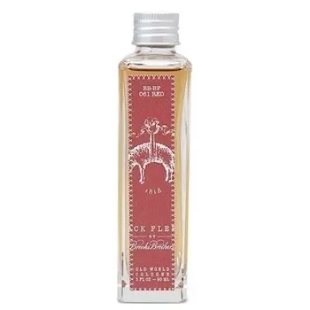 Black Fleece Red Cologne