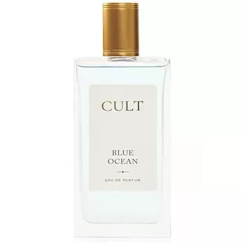 Blue ocean