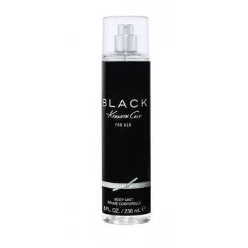 Black for Her