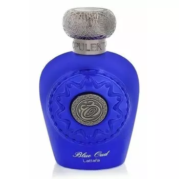 Blue Oud