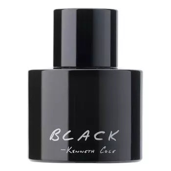 Black for Him
