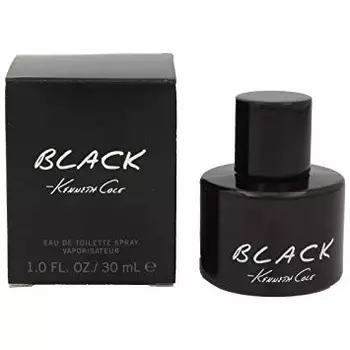 Black for Him