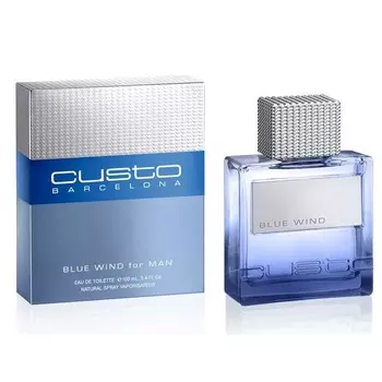 Blue Wind