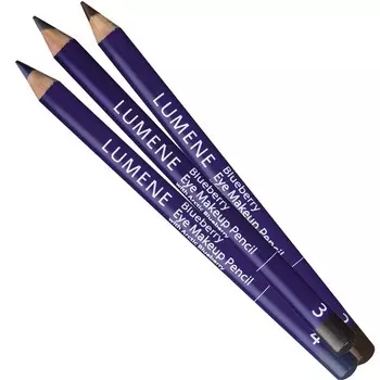 Blueberry Eye Makeup Pencil