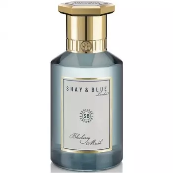 Blueberry Musk