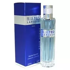 Blueted