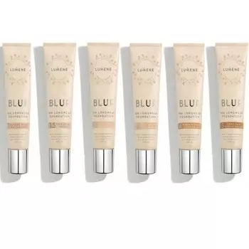 Blur SPF 15