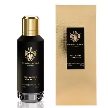 Black Gold