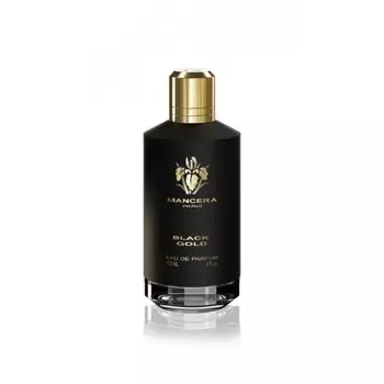 Black Gold