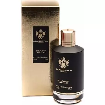 Black Gold