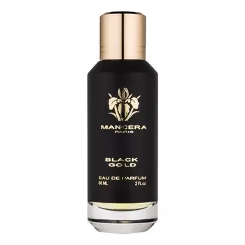 Black Gold