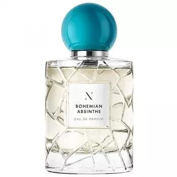 Bohemian Absinthe