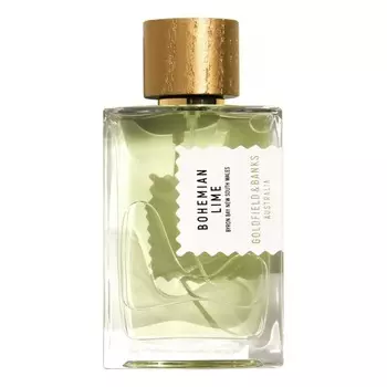 Bohemian Lime