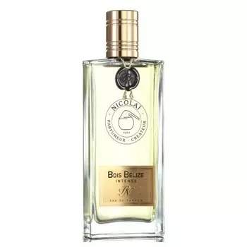 Bois Belize Intense