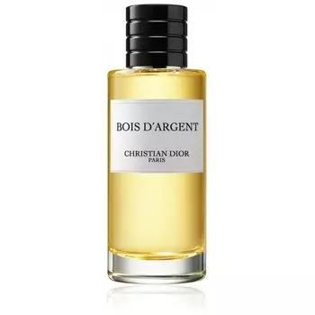 Bois D'Argent