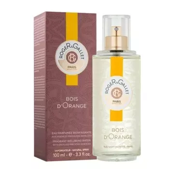 Bois d'Orange