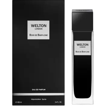 Bois de Babylone Eau de Parfum