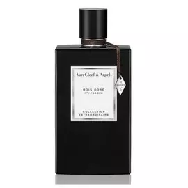 Collection Extraordinaire Bois Dore
