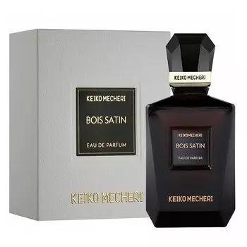 Bois Satin