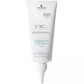 Сыворотка для волос Schwarzkopf Professional
