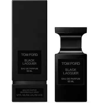 Black Lacquer