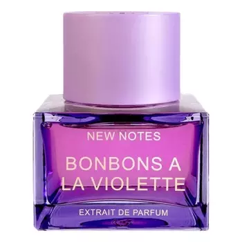 Bonbons A La Violette