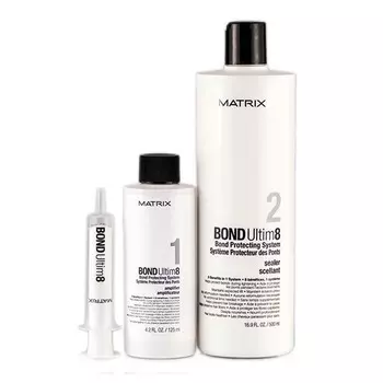 Bond Ultim8