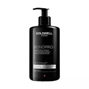 Сыворотка для волос Goldwell