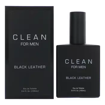 Black Leather
