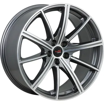 Колесный диск LegeArtis CT