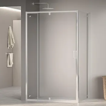Душевой уголок RGW