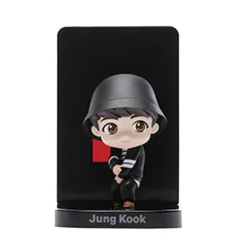 Фигурка BTS TinyTAN MIC Drop VER.1 RM