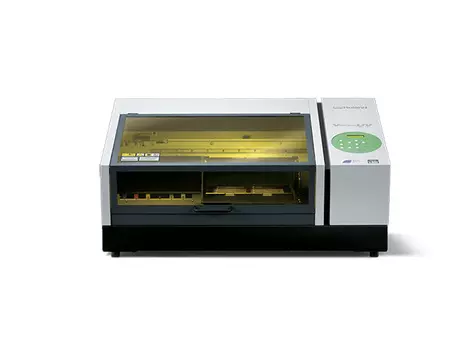 УФ плоттер_VersaUV LEF-12i