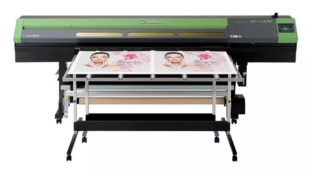 Roland VersaUV LEJ-640