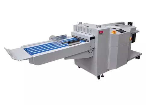 Ротационный вырубщик Rotary Die Cutter