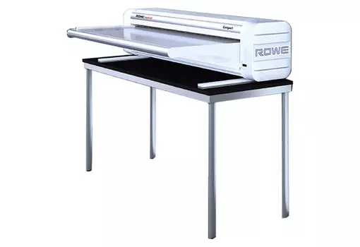 Фальцовщик (фолдер)_VarioFold Compact Offline on-table