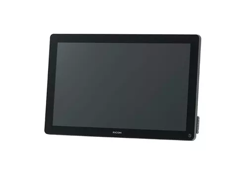 Интерактивная панель_IWB D3210BK 32" (чёрный корпус)