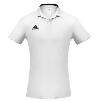 Рубашка-поло Condivo 18 Polo, белая, размер M