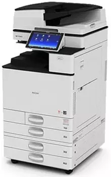 МФУ_MP 6055ASP