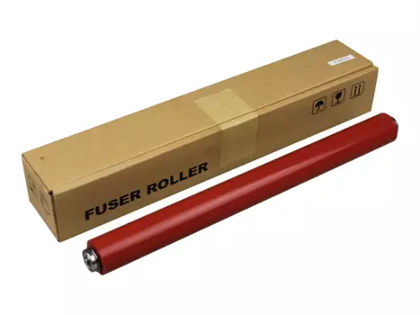 Резиновый вал с бушингами 2FB20020 для KYOCERA KM-6030/8030, TASKalfa 620/820 (CET), CET7801