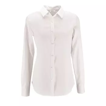Рубашка женская Brody Women белая, размер XL