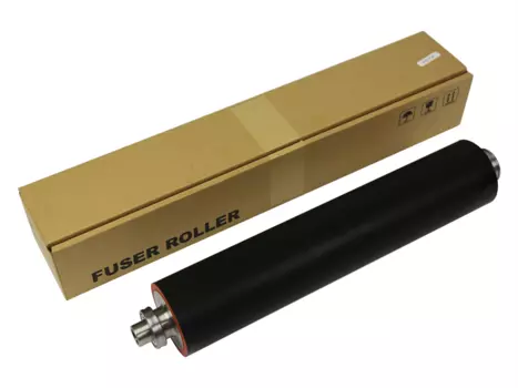 Резиновый вал с бушингами A0G6R70300, A4EUR70V00 для KONICA MINOLTA Bizhub PRESS 1052/1250/1250P (CET), CET7078