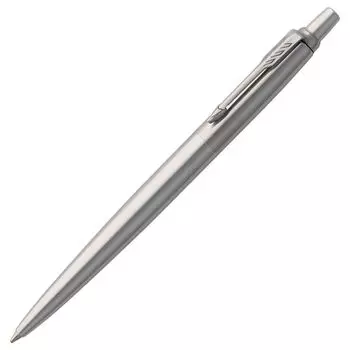 Ручка шариковая Parker Jotter SS Core K61