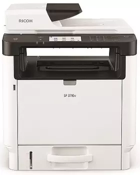 МФУ_SP 3710SF