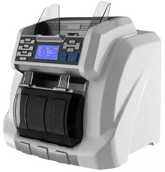 Сортировщик банкнот_BCS-150