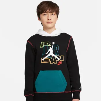 Подростковая худи Slime Vortex Pullover