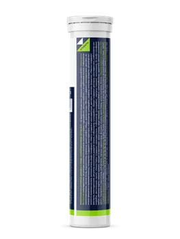 Мультивитамины актив GLS мультифрукт, 3,8 г, 20 шт, таблетки