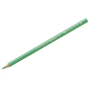 Карандаш Faber-castell "Polychromos" Светло-бирюзовая зелень