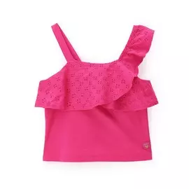 Топ для девочки Original Marines (4-5 лет (Рост 104-110))