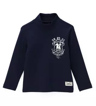 Водолазка для мальчика Original Marines (3-4 года (Рост 98-104))
